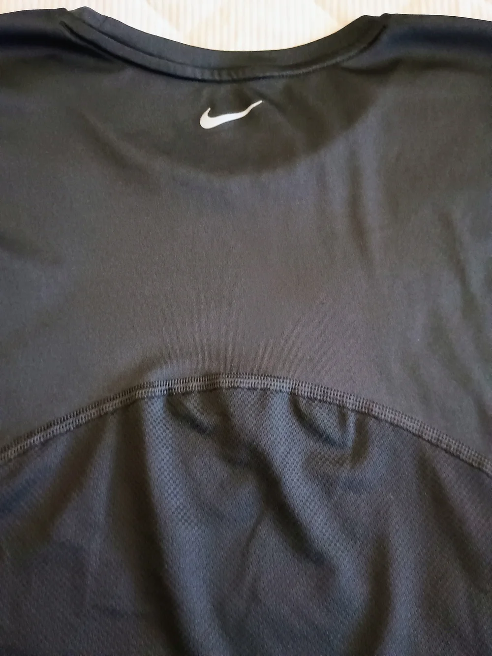 Nike upgrade your
